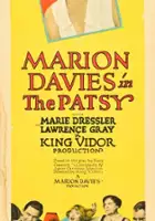 plakat filmu Kłopot z pannami na wydaniu