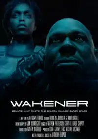Plakat filmu Wakener