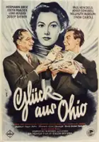 plakat filmu Glück aus Ohio