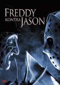 Plakat filmu Freddy kontra Jason