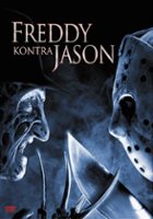 plakat filmu Freddy kontra Jason