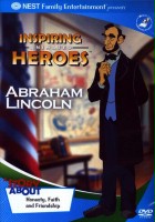 plakat filmu President Abraham Lincoln
