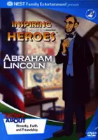 plakat filmu President Abraham Lincoln