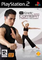plakat filmu EyeToy: Kinetic Combat