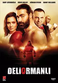 Plakat filmu Deliormanlı