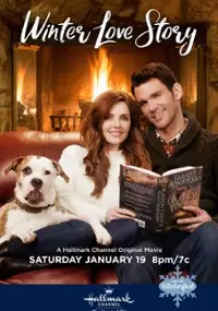 Plakat filmu Winter Love Story