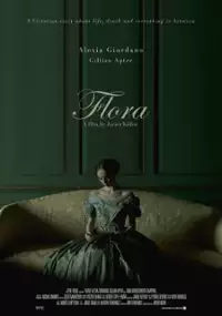 Plakat filmu Flora