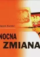 plakat filmu Nocna zmiana