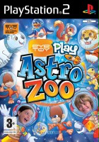 plakat filmu EyeToy: Play Astro Zoo