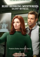 plakat filmu Ruby Herring Mysteries: Silent Witness