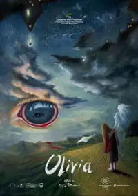 Plakat filmu Olivia