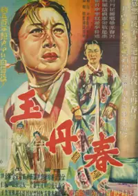 Plakat filmu Ok Dan-jun