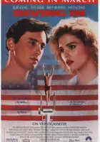 plakat filmu Zanurzenie