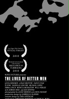 plakat filmu The Lives of Better Men