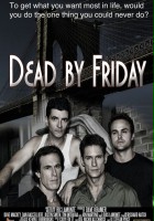 plakat filmu Dead by Friday