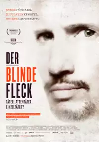 Plakat filmu Der blinde Fleck