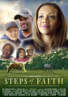 plakat filmu Steps of Faith