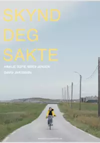 Plakat filmu Skynd deg sakte
