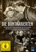 plakat filmu Życie w kratkę