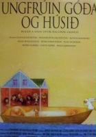 plakat filmu Honor domu