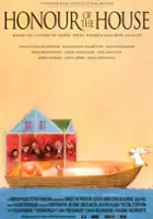 Tinna Gunnlaugsd&oacute;ttir / Honor domu