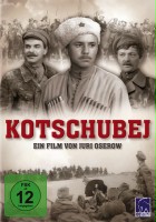 plakat filmu Sokół stepowy