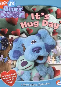 Plakat filmu Blue's Room