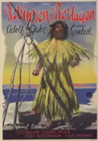 plakat filmu Robinson i Roslagen