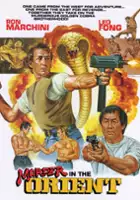 Jing Caparas / Murder in the Orient