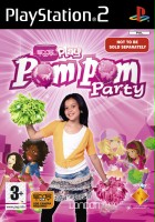 plakat filmu EyeToy Play: PomPom Party
