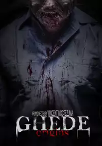 Plakat filmu Ghede Origins