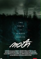 plakat filmu Moth