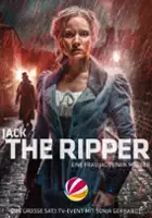 plakat filmu Jack the Ripper