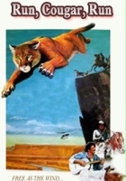 plakat filmu Run, Cougar, Run