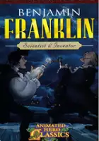 Armetta Jackson-Hamlett / Benjamin Franklin