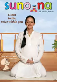 Plakat filmu Suno Na... Ek Nanhi Aawaz