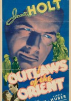 plakat filmu Outlaws of the Orient