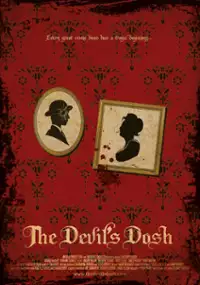 Plakat filmu The Devil's Dosh