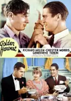 plakat filmu Golden Harvest