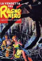 June Jocelyn / Ziemia przeciw pająkowi