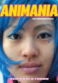 Plakat filmu Animania