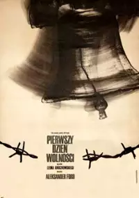 Plakat filmu Pierwszy dzień wolności