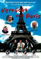 plakat filmu Crazy About Paris