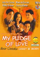 plakat filmu My Pledge of Love