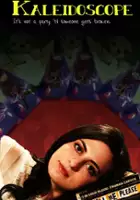 plakat filmu Kaleidoscope