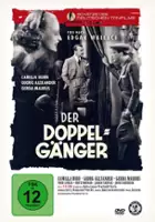 Gerda Maurus / Der Doppelgänger