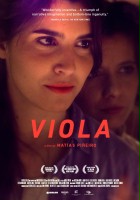 plakat filmu Viola