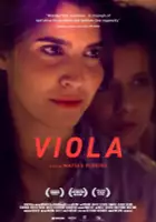 plakat filmu Viola