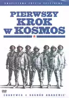 Mimi Sarkisian / Pierwszy krok w kosmos