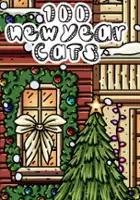 plakat filmu 100 New Year Cats